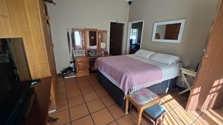 4 Bedroom Property for Sale in Dan Pienaar Free State